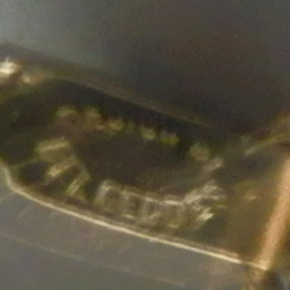 Vintage Bel Geddes Flow Motion Choker - Picture 2 of 3